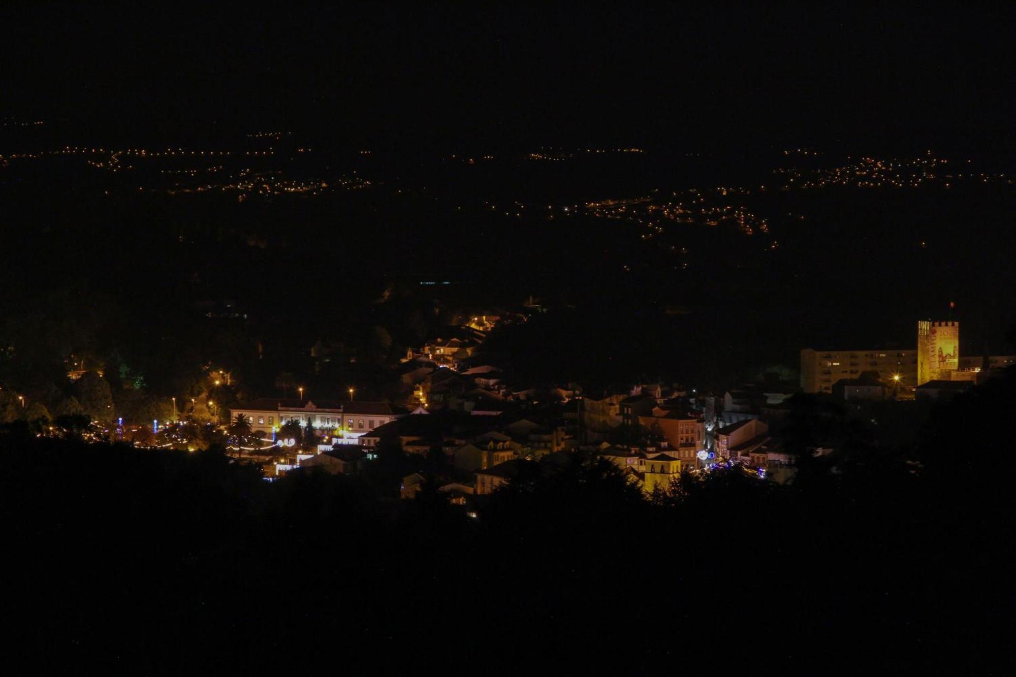 Camping Lamego Douro Valley מראה חיצוני תמונה